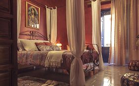 Mirabilia Arab House